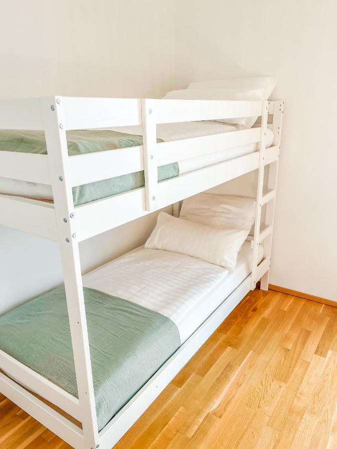 Sunset Club - Nesselwang Chalets Nr 1 المظهر الخارجي الصورة