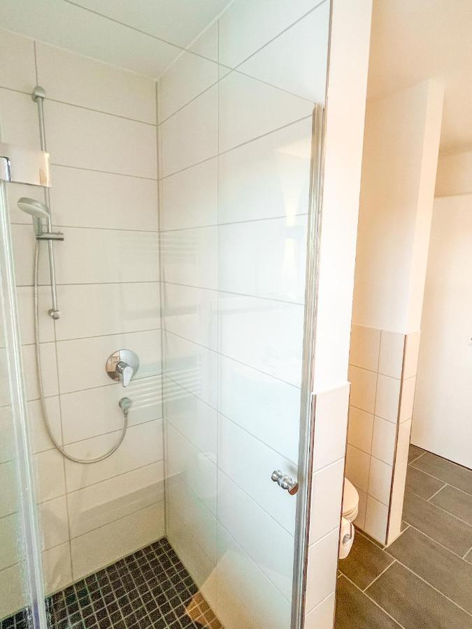 Sunset Club - Nesselwang Chalets Nr 1 المظهر الخارجي الصورة